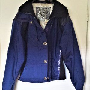 Ladies Ski Jacket
